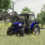 Farmtrac 80 4WD v1.05