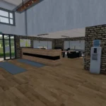 Feed Mixing Plant v1.03