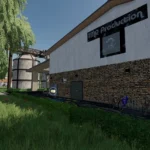 Feed Mixing Plant v1.04