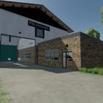 Feed Mixing Plant v1.06