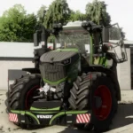 Fendt 1000 Vario New Gen 3 v1.0