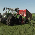Fendt 700 SCR v1.0