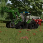 Fendt 700 SCR v1.04