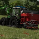 Fendt 700 SCR v1.05