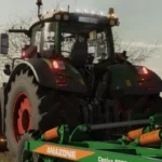 Fendt 900 Gen7 v1.0