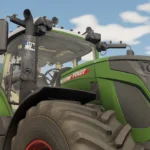 Fendt 900 Gen7 v1.02