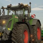 Fendt 900 Gen7 v1.03