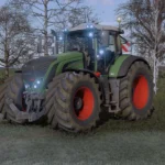 Fendt 900 S4 BETA v1.0