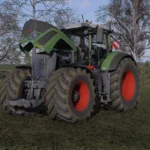 Fendt 900 S4 BETA v1.02