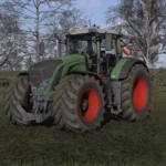 Fendt 900 S4 BETA v1.04