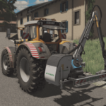 Fendt 900 Vario S4, Full Animation, Special Edition V1.0