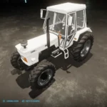 Fiat 1300DT Rust Edition v1.13