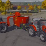Fimaks 17T v1.05