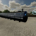 Fluid Tank v1.0