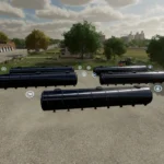 Fluid Tank v1.02