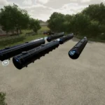 Fluid Tank v1.04