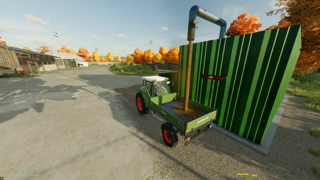 ForageStar 5000 v1.0
