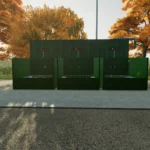 ForageStar 5000 v1.02