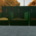 ForageStar 5000 v1.03