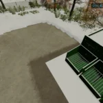 ForageStar 5000 v1.06