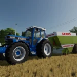 Ford 8210 Force III v1.0