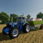 Ford 8210 Force III v1.03