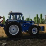 Ford 8210 Force III v1.04