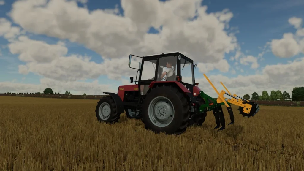Framest Ecolaz v1.0