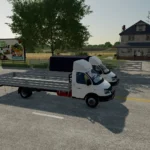 GAZelle 6m v1.6.2