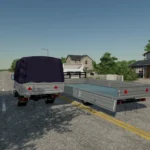 GAZelle 6m v1.6.22