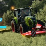 Game menu background BETA v1.0