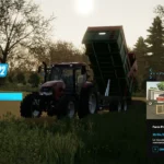 Game menu background BETA v1.04