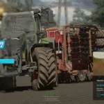 Game menu background v1.0