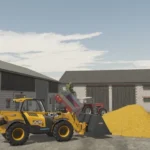 Grain Heaps v1.02
