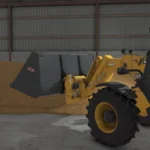 Grain Heaps v1.03