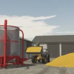 Grain Heaps v1.04