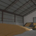Grain Heaps v1.05