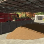 Grain Heaps v1.06