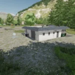 Grain Mill A v1.02