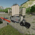 Grain Mill A v1.03