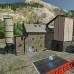 Grain Mill A v1.05