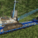 Grapple Yarder v1.02