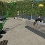 Grapple Yarder v1.05