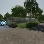 Greenhouse v1.02