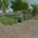 Greenhouse v1.03
