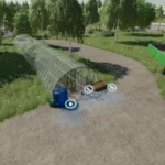 Greenhouse v1.04