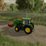 Greenhouse v1.05
