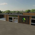 Holzwurm Manni Hall V1.02