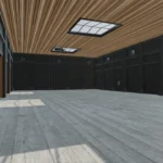 Holzwurm Manni Hall V1.03