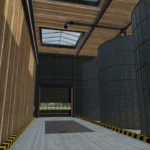 Holzwurm Manni Hall V1.04
